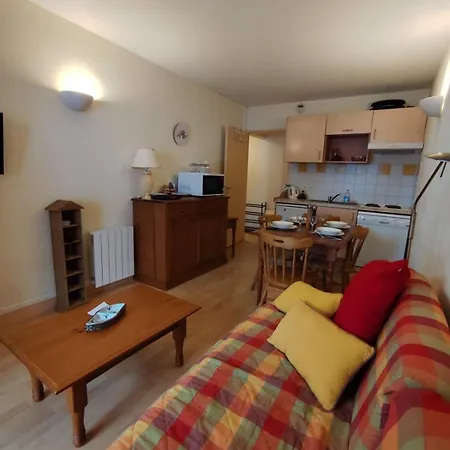Apartamento Le Carre Colore *