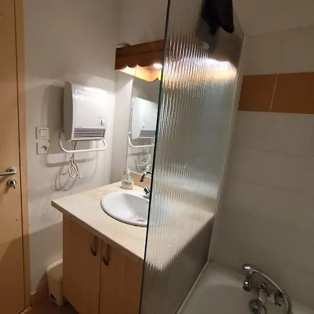 Apartamento Le Carre Colore *