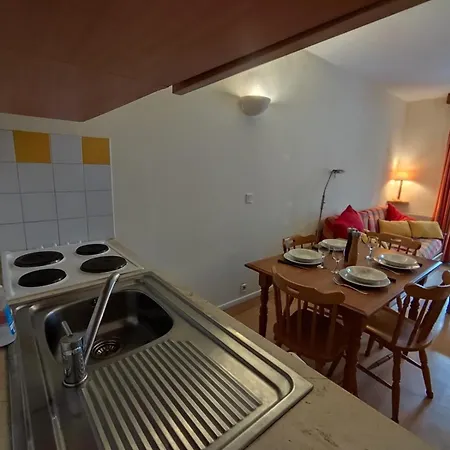 Apartamento Le Carre Colore *