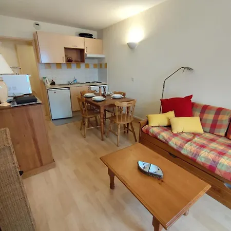 Le Carré Coloré Apartamento Ustou