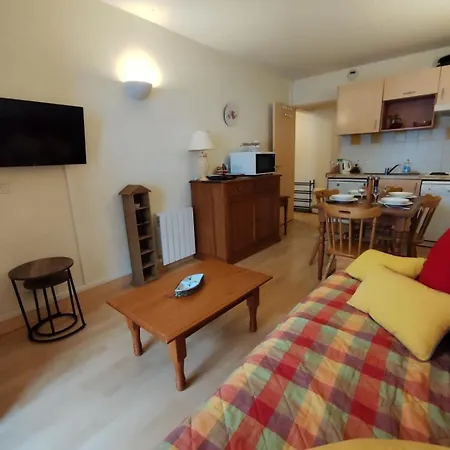 Apartamento Le Carre Colore