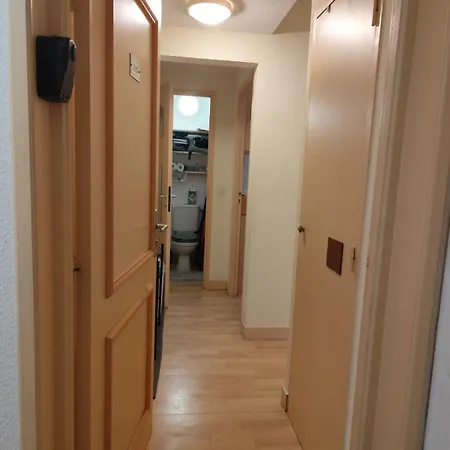 Apartamento Le Carre Colore *