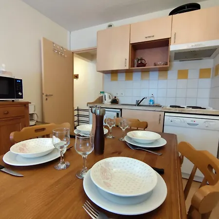 Le Carré Coloré Apartamento